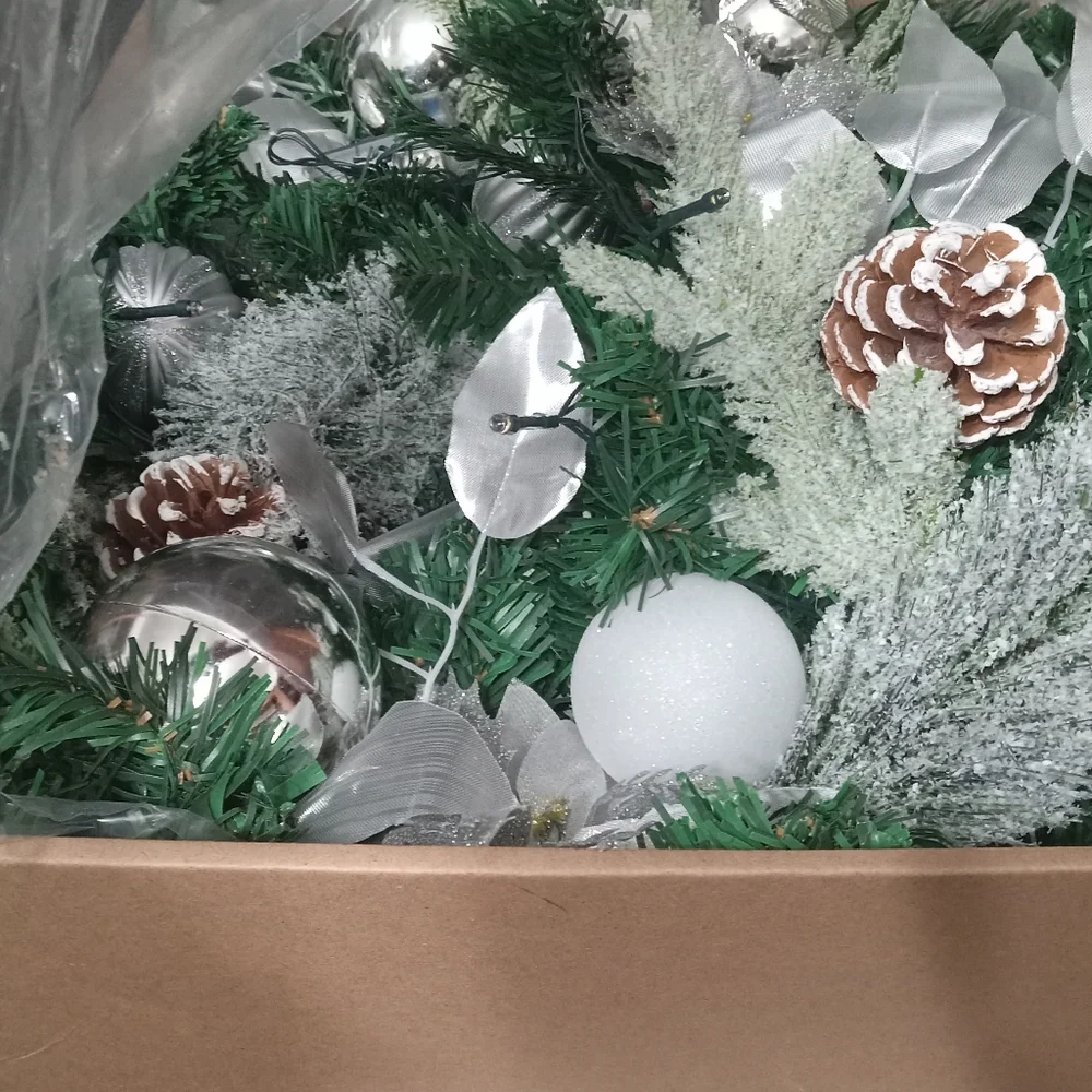 Christmas Garland